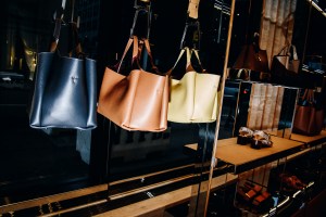 The scene at Tod's Cocktail Party