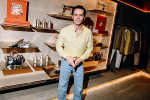 Andrew Scott
