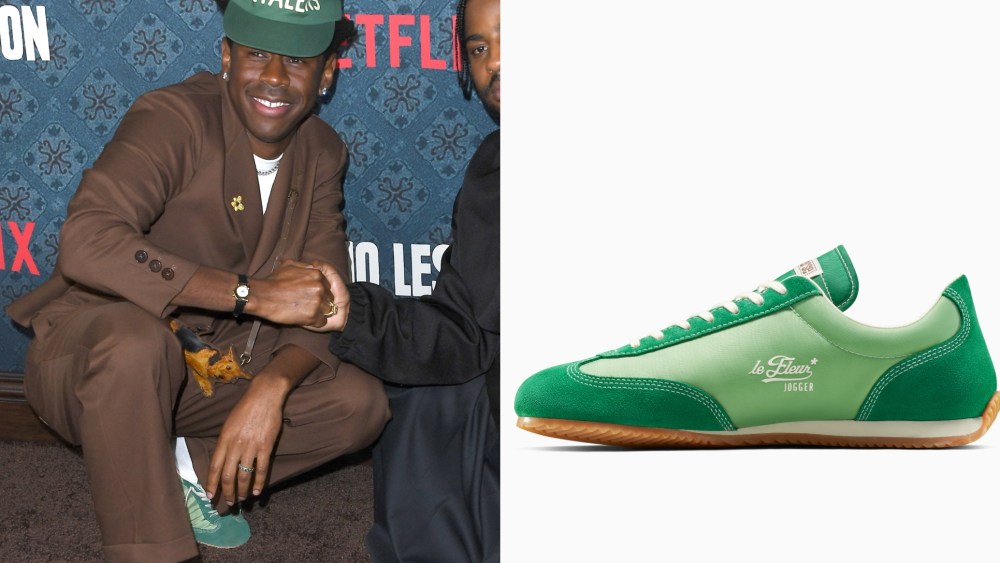 Tyler the Creator, Converse