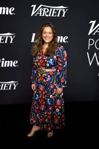 NASHVILLE, TENNESSEE - MAY 01: Alexandra Dean attends the Variety Power Of Women: Nashville on May 01, 2025 in Nashville, Tennessee.  (Photo by Tibrina Hobson/Getty Images)