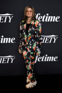 NASHVILLE, TENNESSEE - MAY 01: Tracy Gershon attends the Variety Power Of Women: Nashville on May 01, 2025 in Nashville, Tennessee.  (Photo by Tibrina Hobson/Getty Images)