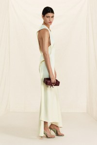 Victoria Beckham Resort 2026 Collection