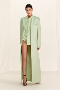 Victoria Beckham Resort 2026 Collection
