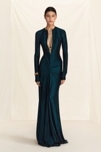Victoria Beckham Resort 2026 Collection