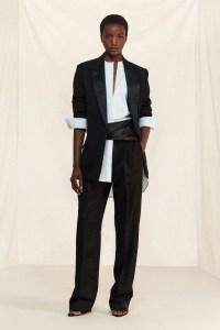Victoria Beckham Resort 2026 Collection