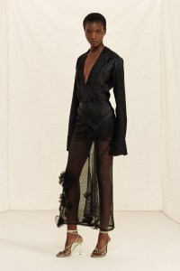 Victoria Beckham Resort 2026 Collection