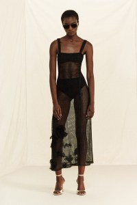 Victoria Beckham Resort 2026 Collection