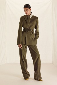 Victoria Beckham Resort 2026 Collection