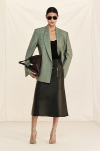 Victoria Beckham Resort 2026 Collection