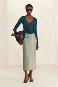 Victoria Beckham Resort 2026 Collection