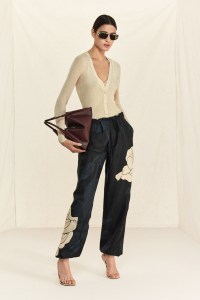 Victoria Beckham Resort 2026 Collection