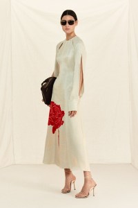 Victoria Beckham Resort 2026 Collection