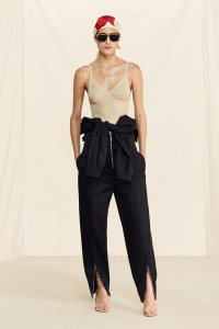 Victoria Beckham Resort 2026 Collection