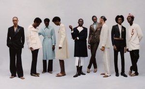 Afro-Atlantic Group (in Wales Bonner), 2024