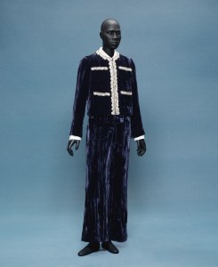 Wales Bonner X The Met