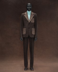 Wales Bonner X The Met