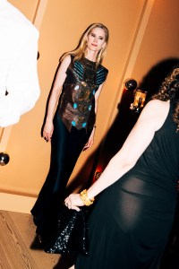 Stephanie March