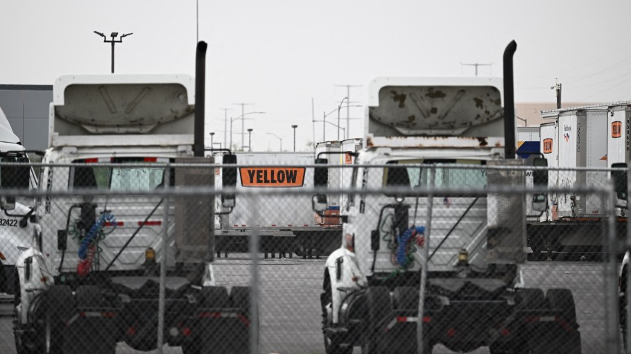 The bankruptcy court approved the sale of seven terminals outside the Saia transaction, all to companies that haven’t made purchases of Yellow real estate before.