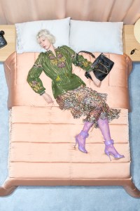 Valentino Resort 2026 Collection