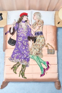Valentino Resort 2026 Collection