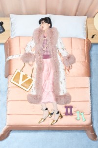 Valentino Resort 2026 Collection