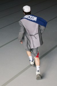 Moschino Women’s Resort 2026, Men’s Spring 2026 Ready-to-Wear Collections