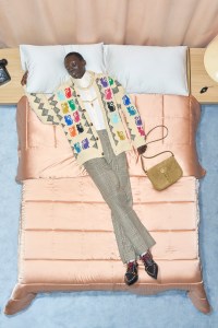 Valentino Resort 2026 Collection