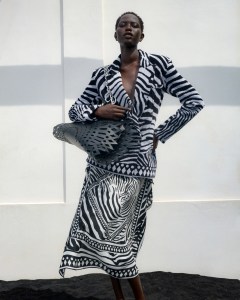 Blumarine Resort 2026 Collection