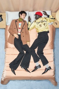 Valentino Resort 2026 Collection