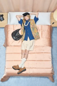Valentino Resort 2026 Collection