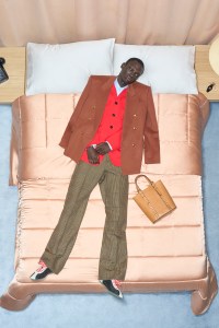 Valentino Resort 2026 Collection