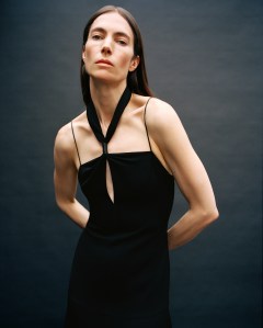 Gabriele Colangelo Resort 2026 Collection