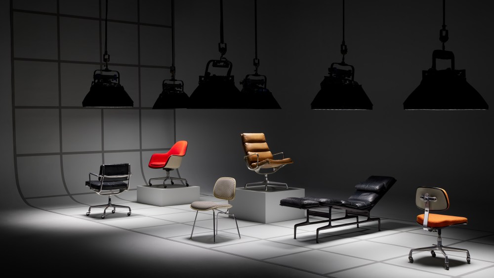 Eames