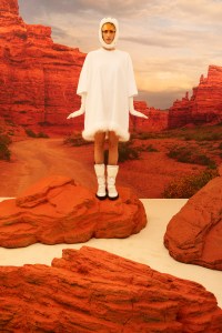 Moschino Women’s Resort 2026, Men’s Spring 2026 Ready-to-Wear Collections