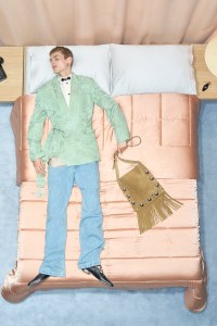 Valentino Resort 2026 Collection