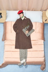 Valentino Resort 2026 Collection