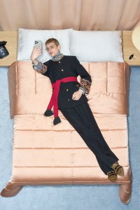 Valentino Resort 2026 Collection