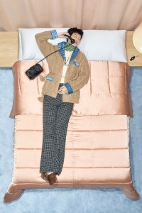 Valentino Resort 2026 Collection