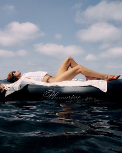 Blumarine Resort 2026 Collection