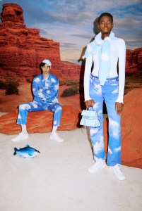 Moschino Women’s Resort 2026, Men’s Spring 2026 Ready-to-Wear Collections