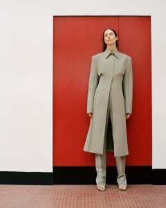 Gabriele Colangelo Resort 2026 Collection