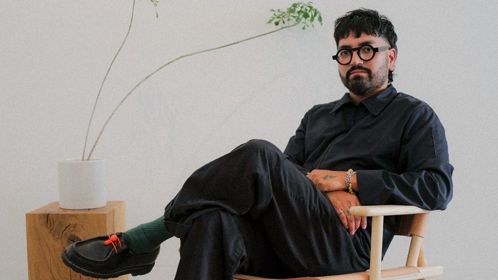 Daniel De Jesus Krueger, StockX, head of creative, executive, shoes, footwear