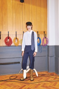 Charles Jeffrey Loverboy Spring 2026
