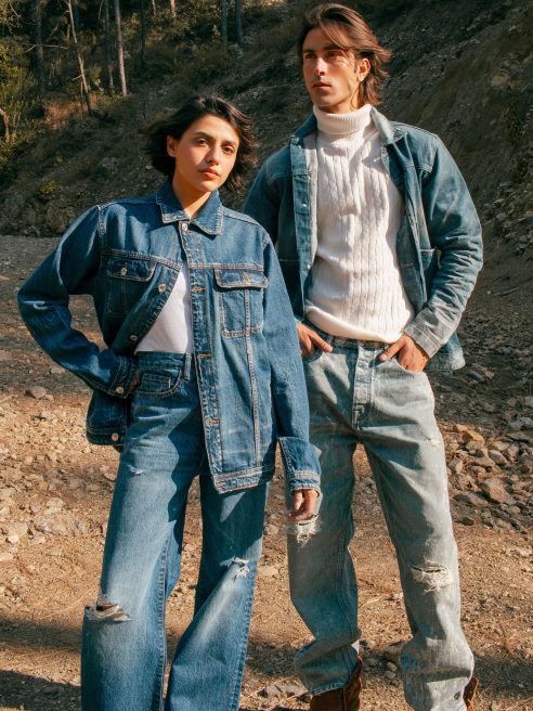 US Denim Mills