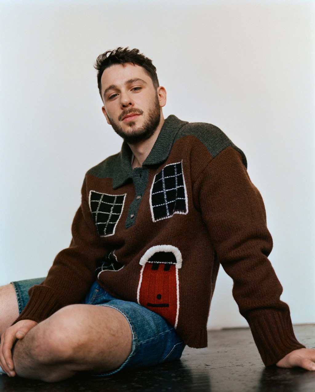 Oliver Zeffman Is Conducting the Queer Side of Classical Music