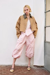 MSGM Resort 2026 Collection