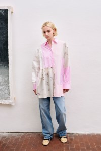 MSGM Resort 2026 Collection