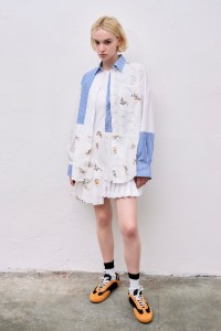 MSGM Resort 2026 Collection