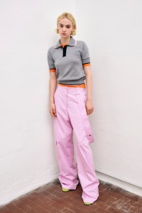 MSGM Resort 2026 Collection