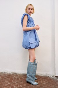 MSGM Resort 2026 Collection
